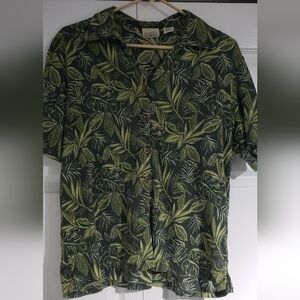 Hawaiian Medium Blouse